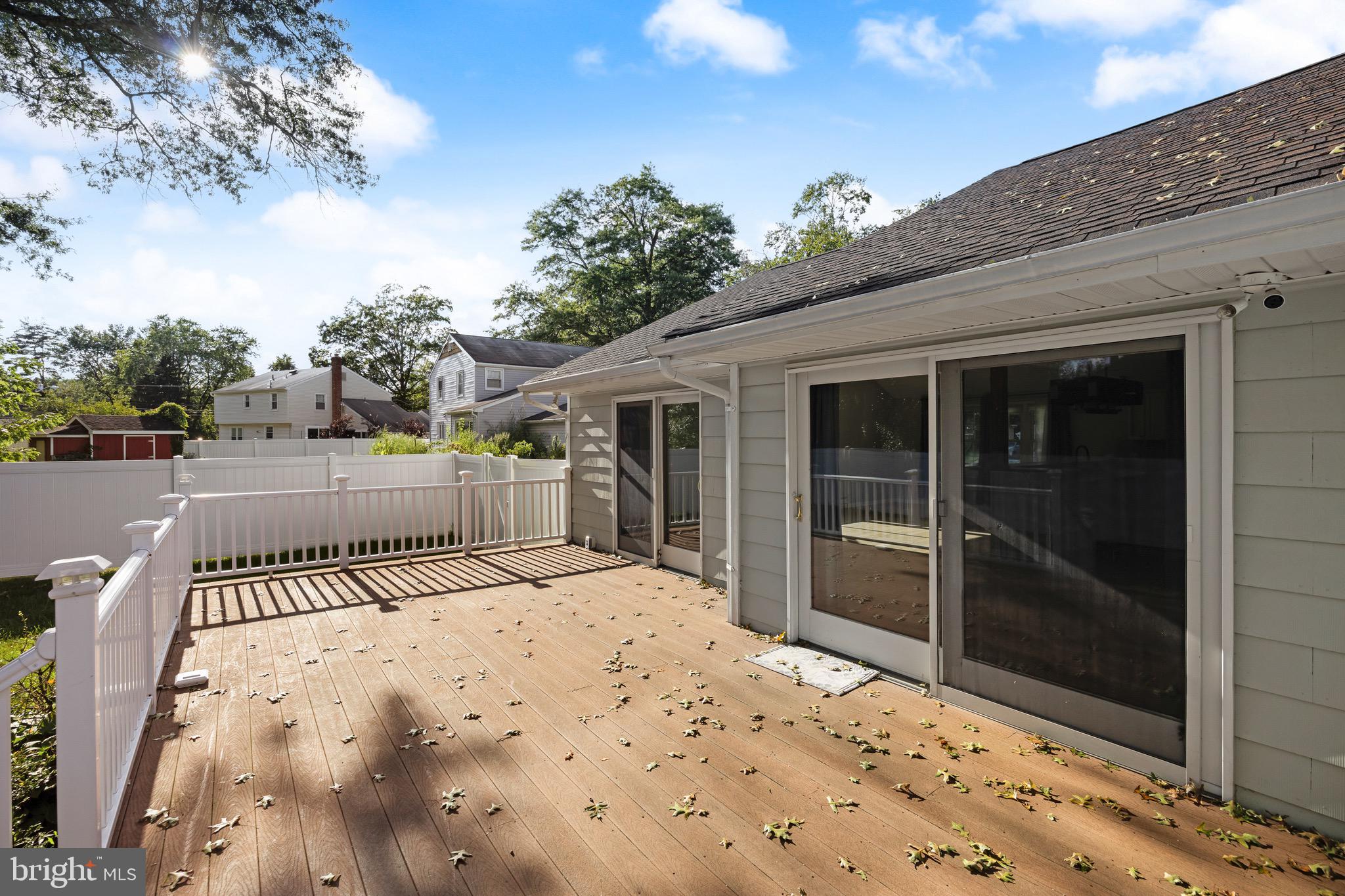 445 Pelham Road Cherry Hill, NJ 08034 - Photo 33 of 36 Gallery Image 33