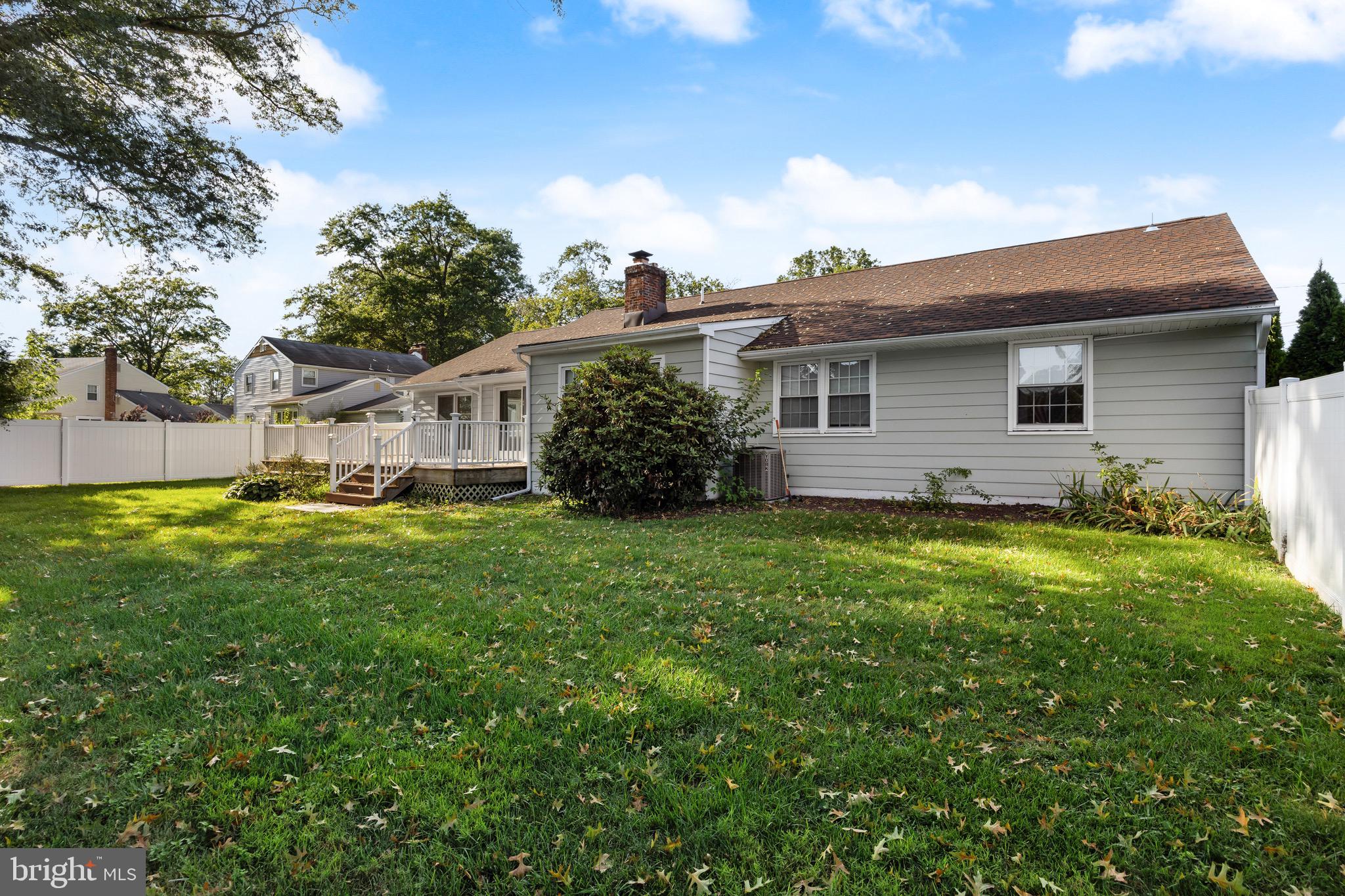 445 Pelham Road Cherry Hill, NJ 08034 - Photo 34 of 36 Gallery Image 34