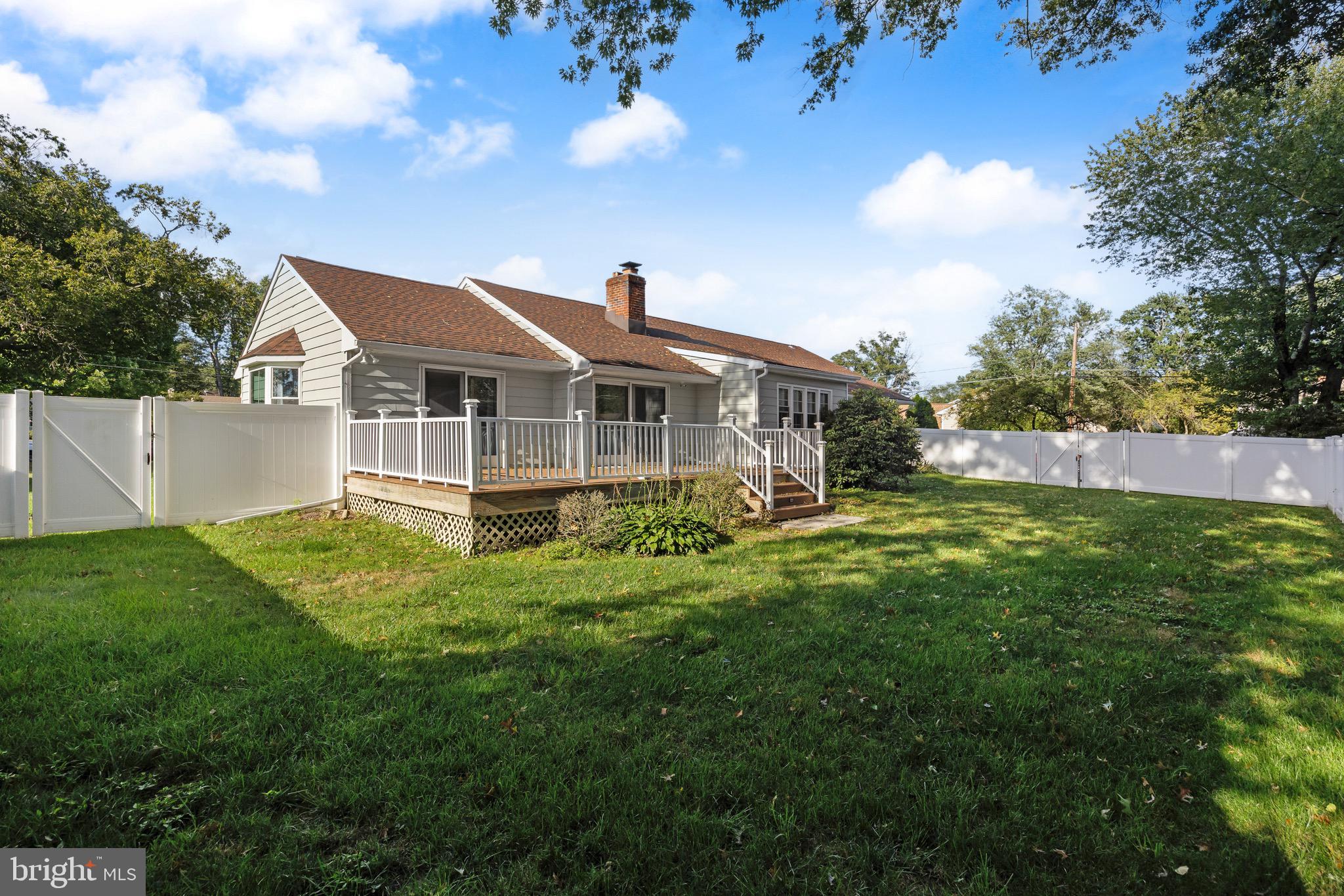 445 Pelham Road Cherry Hill, NJ 08034 - Photo 36 of 36 Gallery Image 36