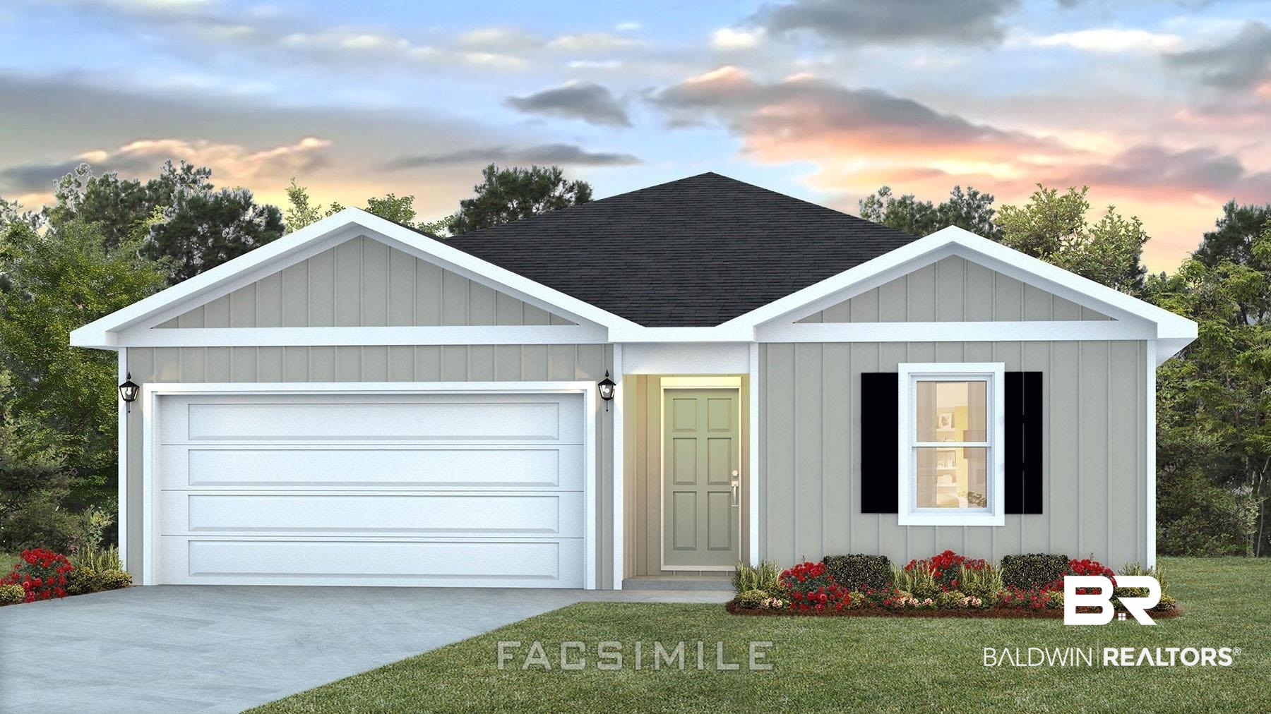 23909 Signor Place Daphne, AL 36526 - Photo 1 of 17