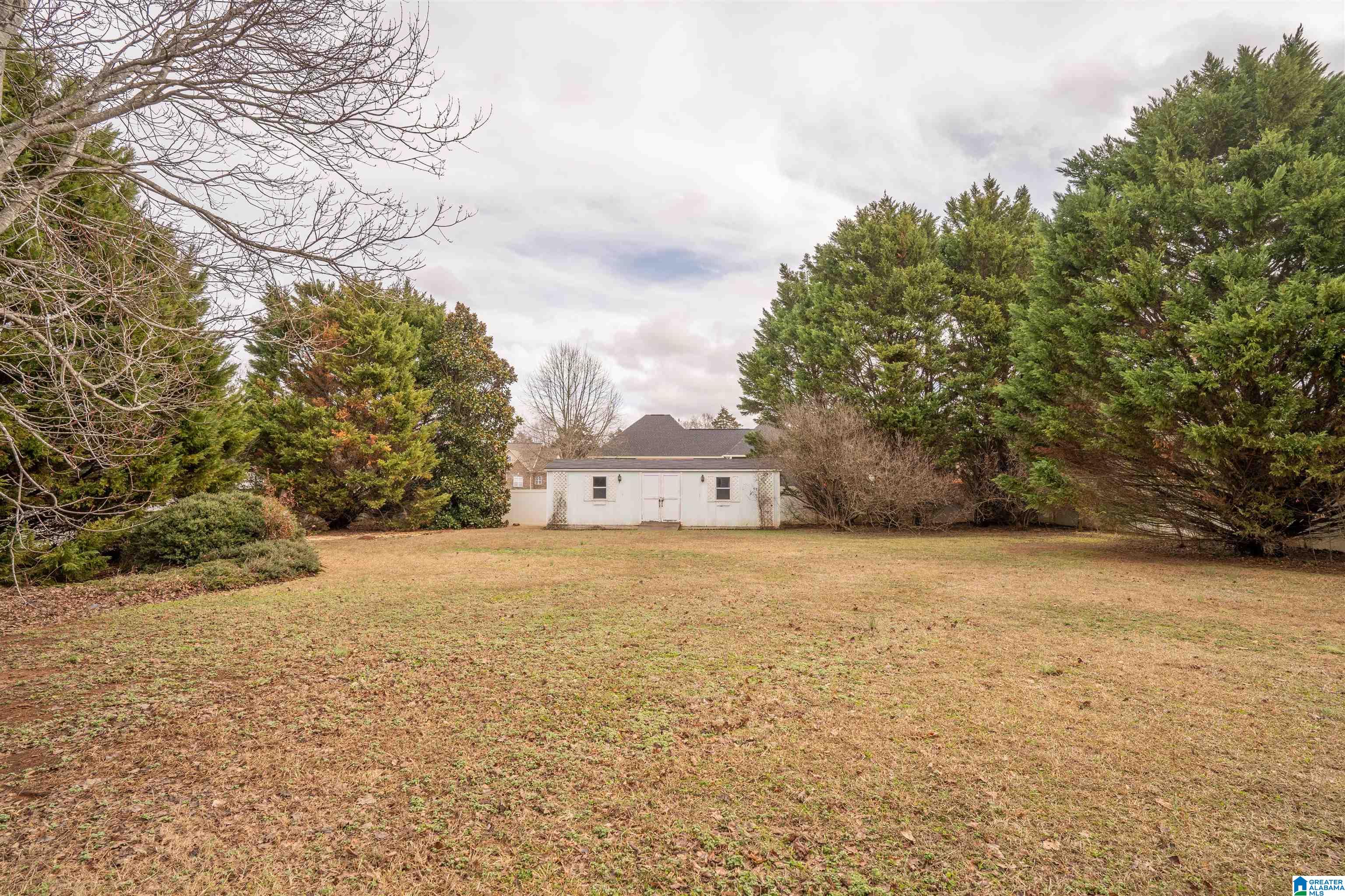 1119 James Hopkins Road Southwest Jacksonville, AL 36265 - Photo 15 of 15