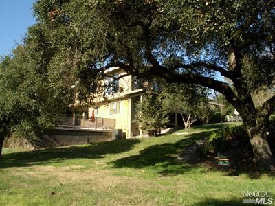 4930 Vine Hill Road Sebastopol, CA 95472 - Photo 2 of 8 Gallery Image 2