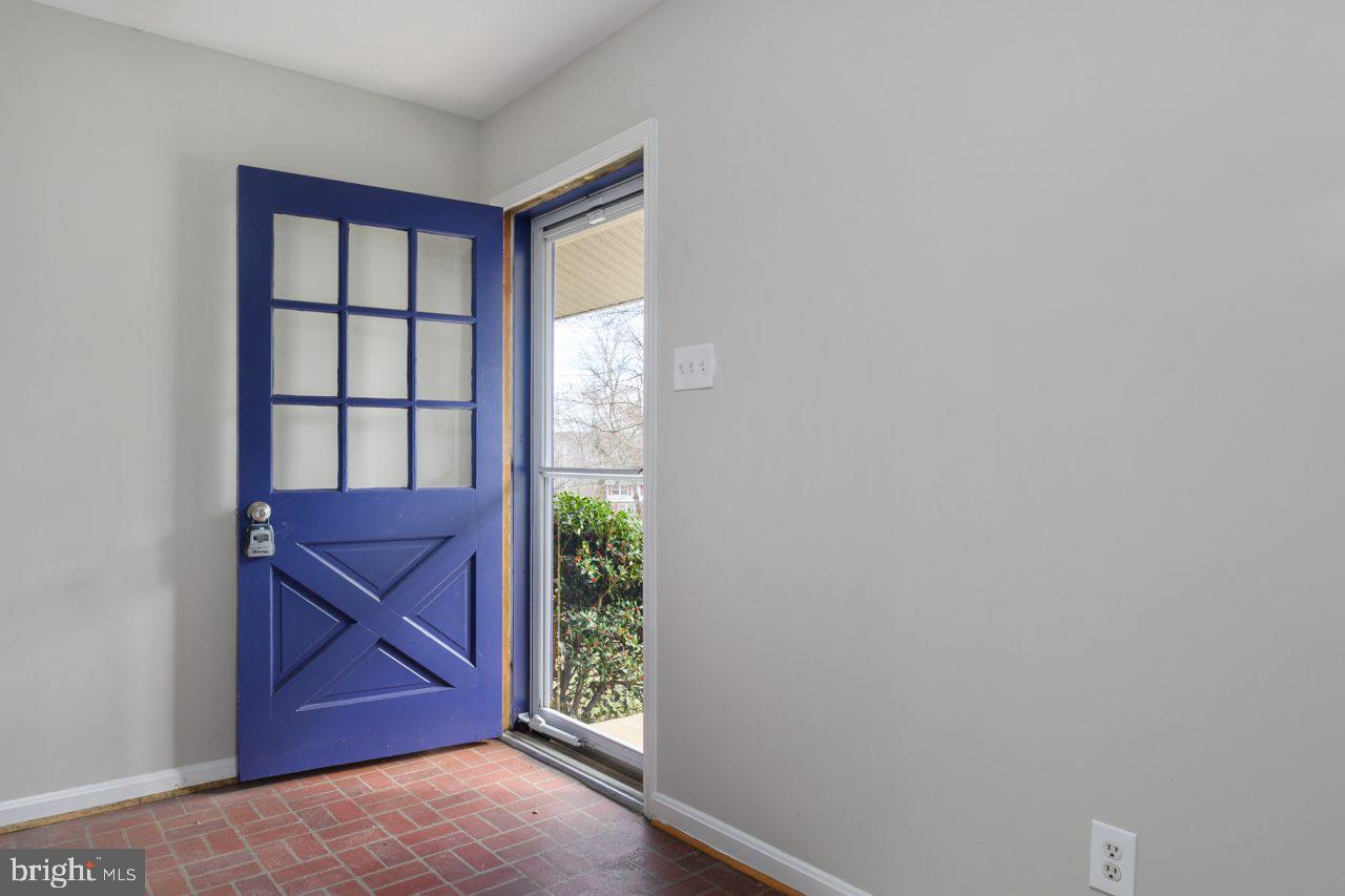 2004 Brierhill Road Fort Washington, MD 20744 - Photo 23 of 42 a view of front door