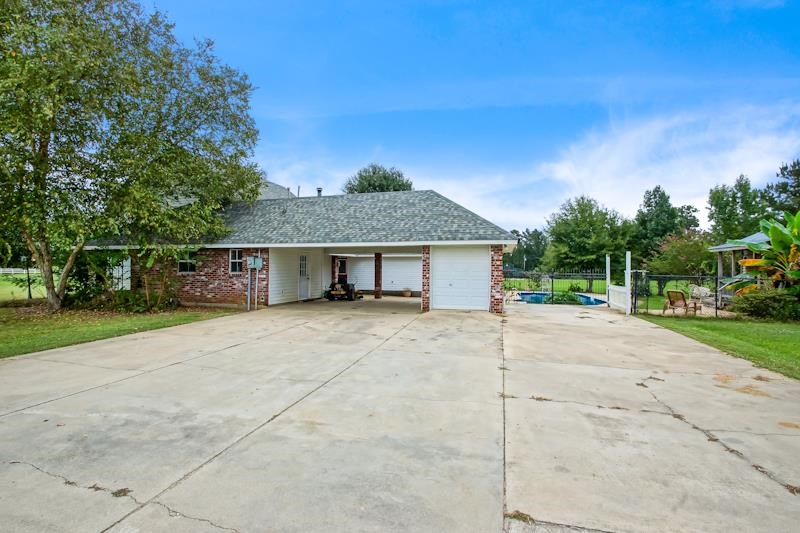 8868 Lemon Road Slaughter, LA 70777 - Photo 4 of 23 Gallery Image 4