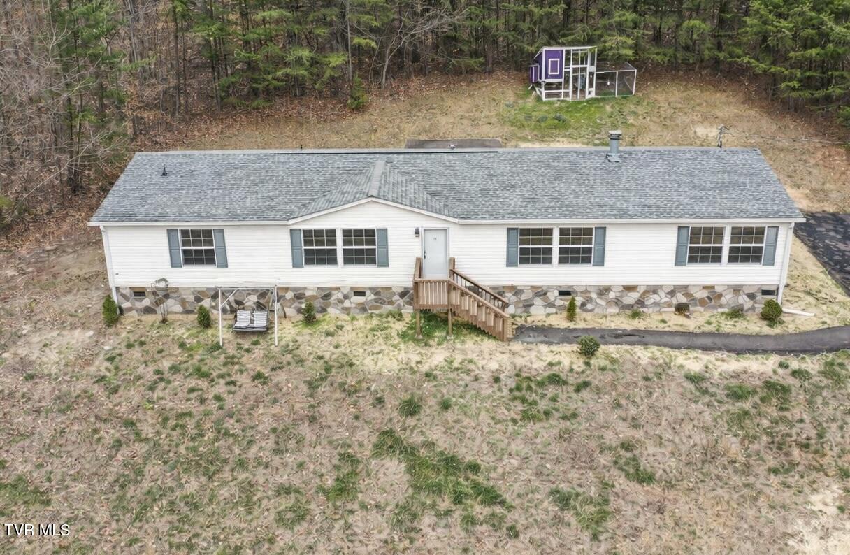 835 Mountain View Road Rogersville, TN 37857 - Photo 1 of 29 835 Mountain View Road