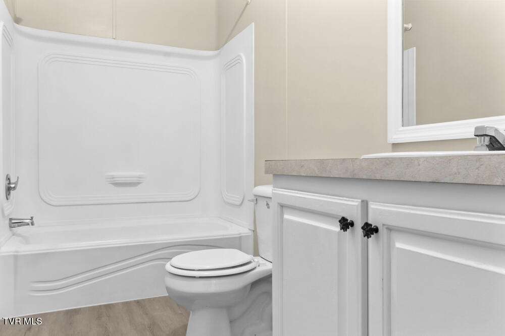 835 Mountain View Road Rogersville, TN 37857 - Photo 16 of 29 835 Mountain View Road