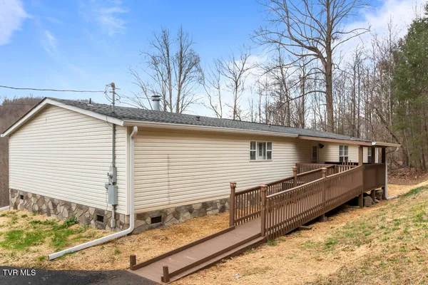 $269,900 | 835 Mountain View Road, Rogersville, TN 37857