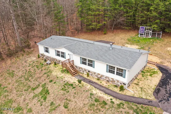 $269,900 | 835 Mountain View Road, Rogersville, TN 37857