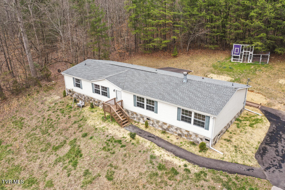 835 Mountain View Road Rogersville, TN 37857 - Photo 24 of 29 835 Mountain View Road