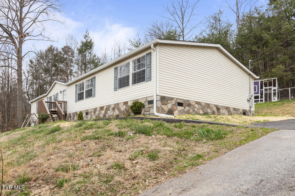 835 Mountain View Road Rogersville, TN 37857 - Photo 25 of 29 835 Mountain View Road