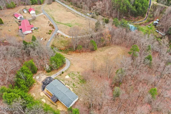 $269,900 | 835 Mountain View Road, Rogersville, TN 37857