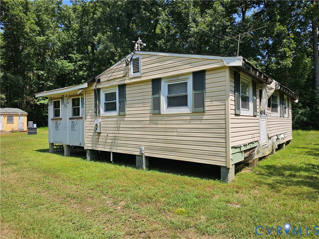 3497 Bumpass Road Beaverdam, VA 23015 - Photo 2 of 6