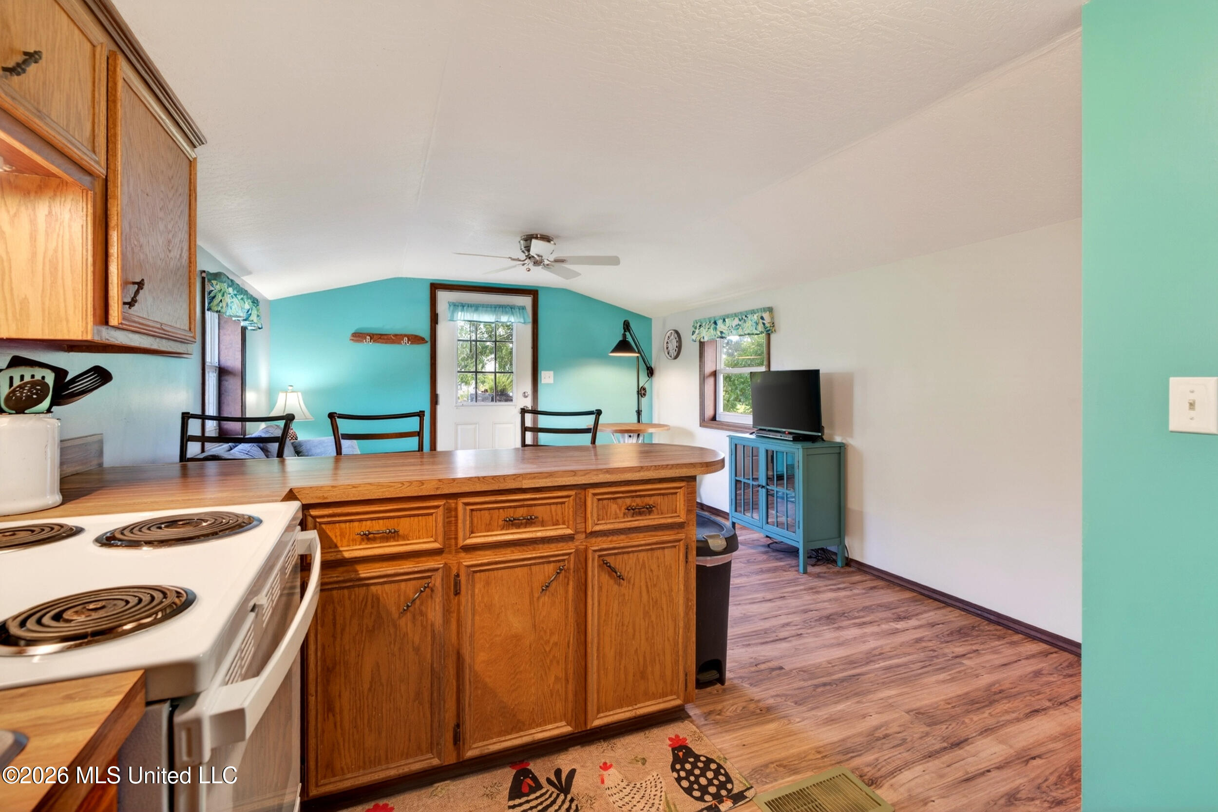 467 A Thomas School Road Lumberton, MS 39455 - Photo 23 of 51 23_23_kitchen
