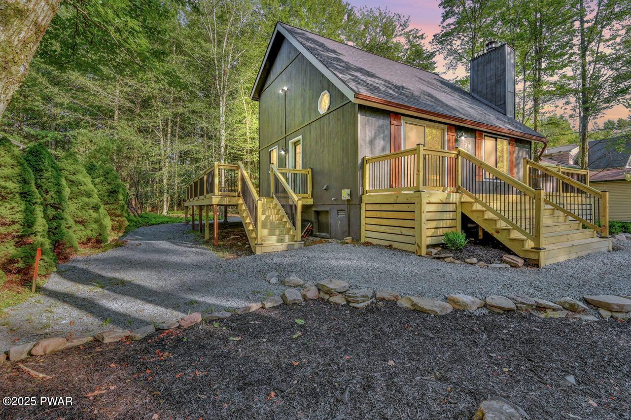 108 Rockway Road Lake Ariel, PA 18436 - Photo 3 of 61