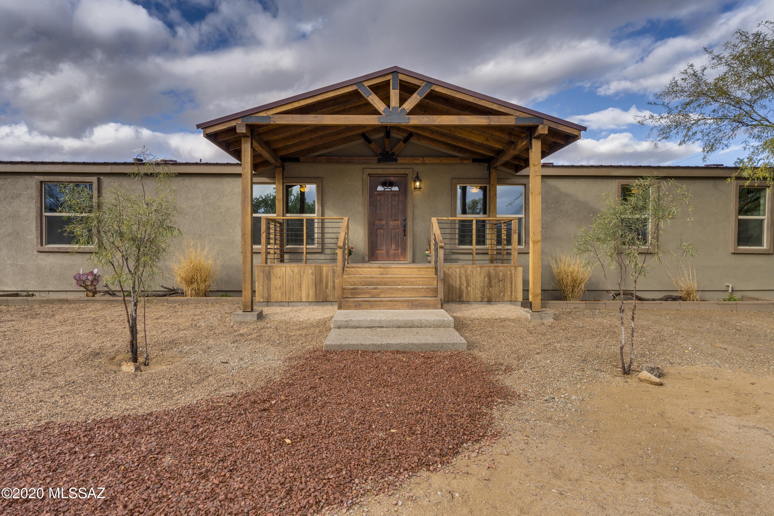 6145 North Sanders Road Tucson, AZ 85743 - Photo 4 of 50 Gallery Image 4