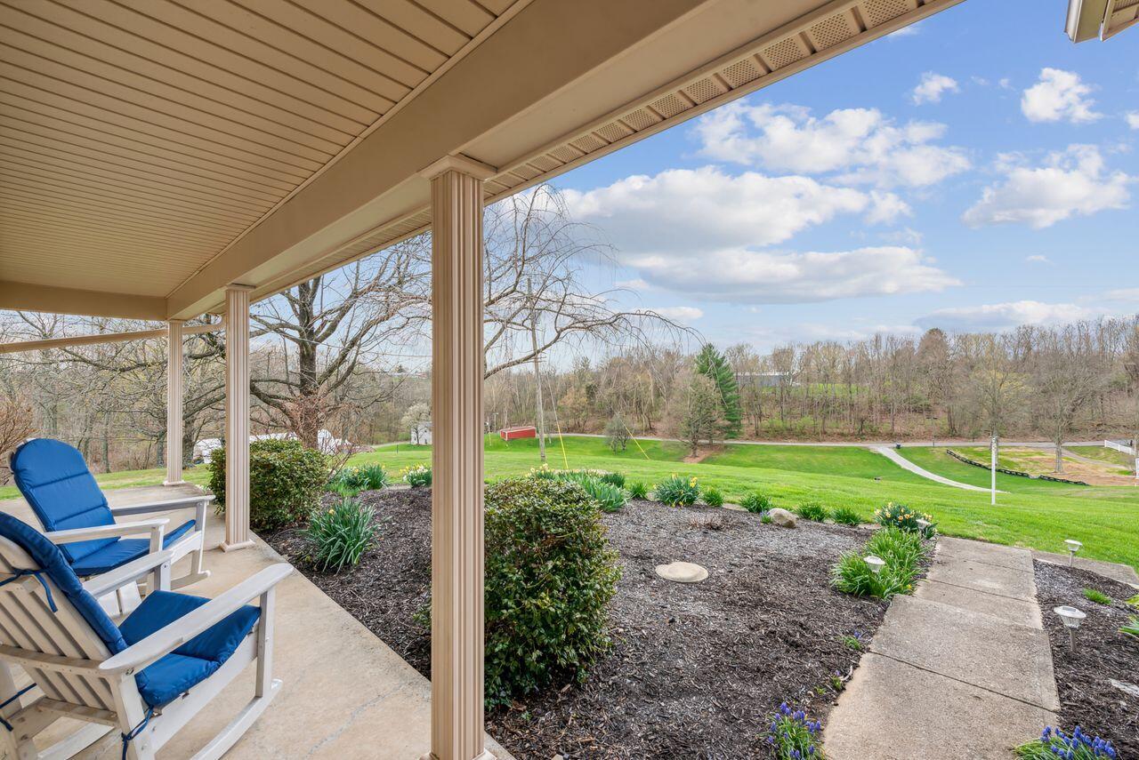 9121 Washington Trace Road California, KY 41007 - Photo 4 of 41