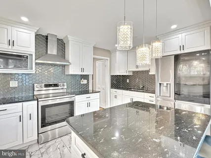 $729,000 | 2408 Lillian Drive, Silver Spring, MD 20902