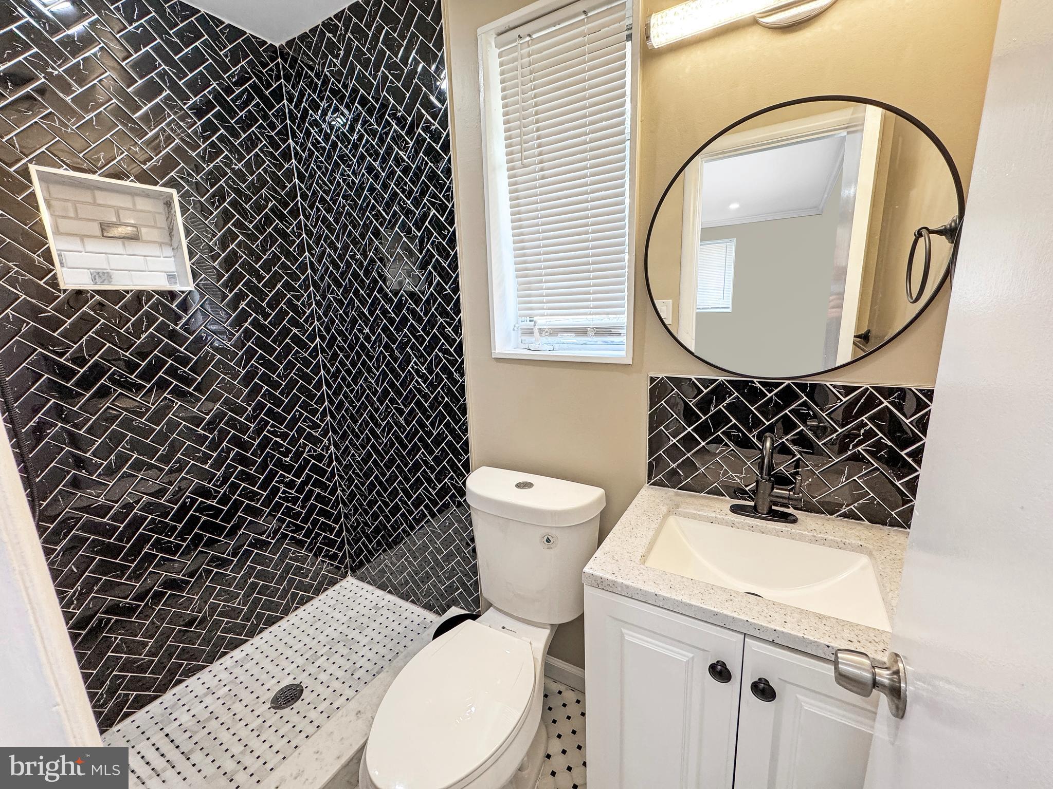 2408 Lillian Drive Silver Spring, MD 20902 - Photo 12 of 43 Primary bathroom