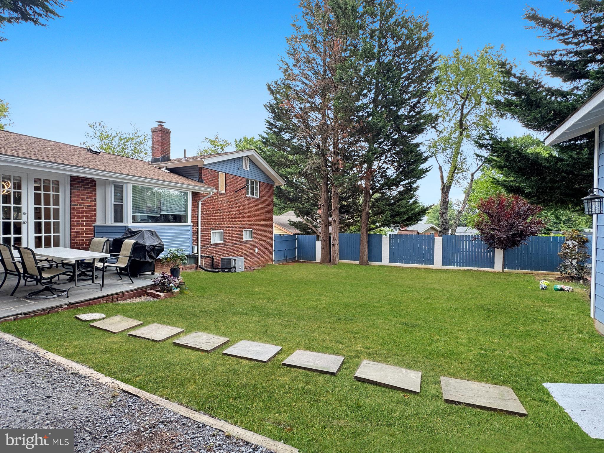 2408 Lillian Drive Silver Spring, MD 20902 - Photo 34 of 43