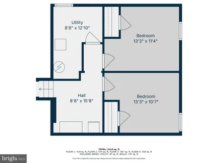 $729,000 | 2408 Lillian Drive, Silver Spring, MD 20902