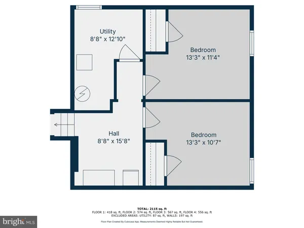 $729,000 | 2408 Lillian Drive, Silver Spring, MD 20902