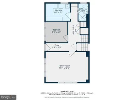 $729,000 | 2408 Lillian Drive, Silver Spring, MD 20902