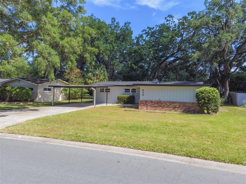535 West Palmeden Drive Lakeland, FL 33803 - Photo 43 of 71