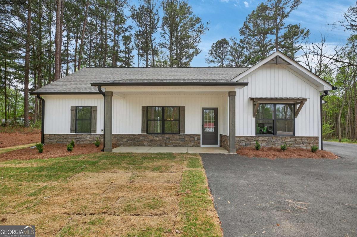 299 Relay Road Silver Creek, GA 30173 - Photo 1 of 35 Gallery Image 1