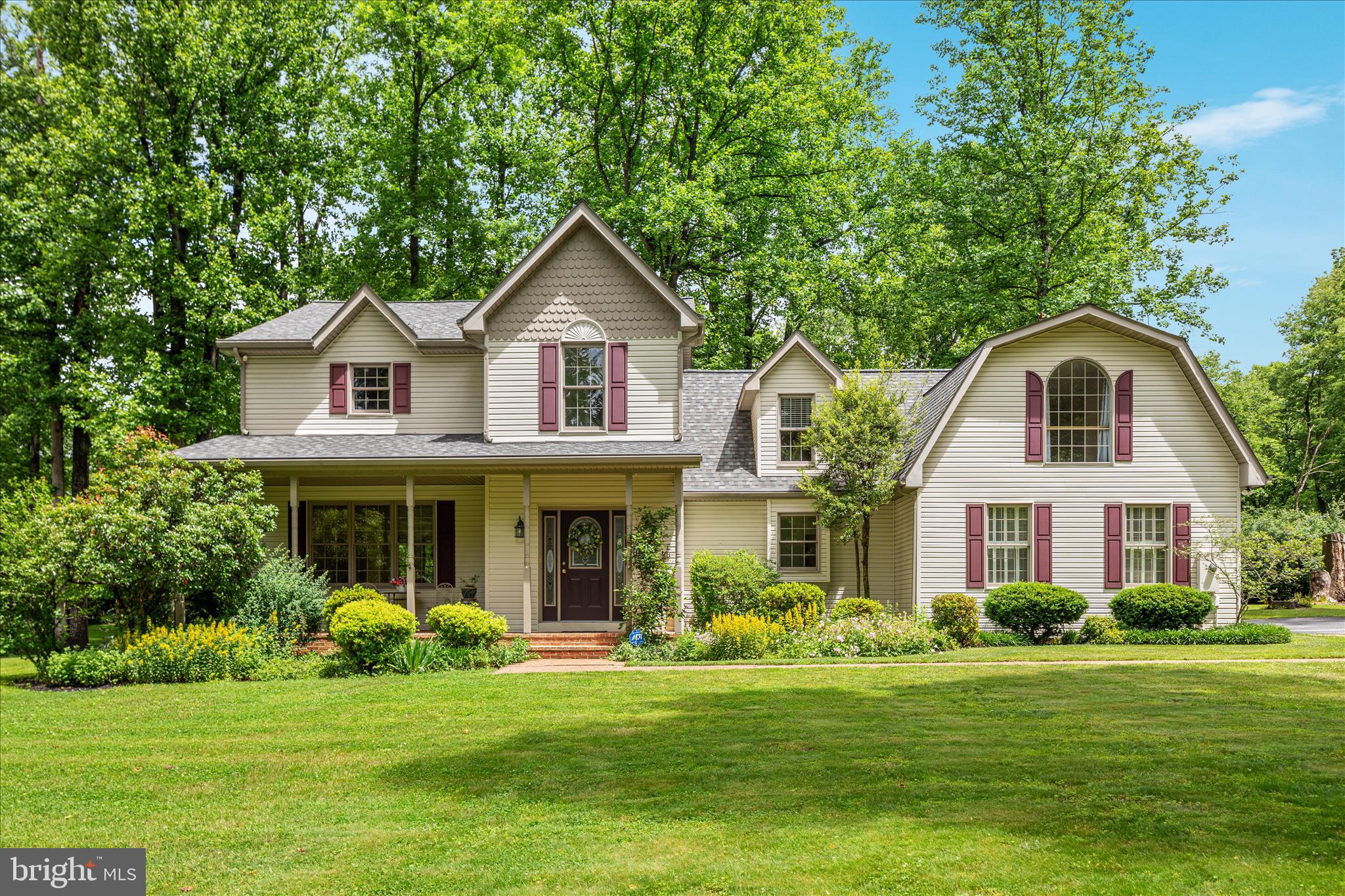 220 Minnick Road Inwood, WV 25428 - Photo 49 of 72 2E7A0535_220 Minnick Rd - Absolute Altitude - 5 -