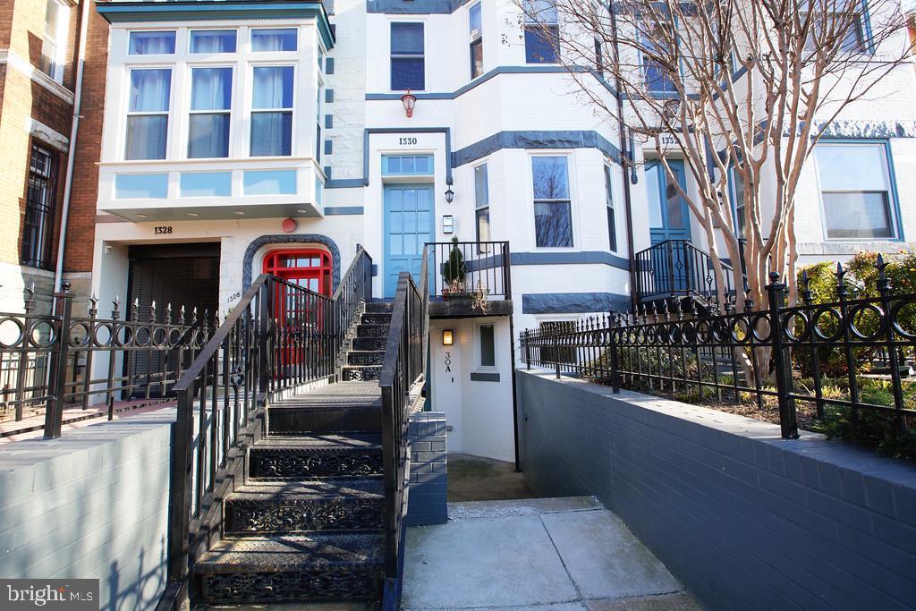 1330 Park Road Northwest, Unit A Washington, DC 20010 - Photo 3 of 20 1330 Park Rd NW #A