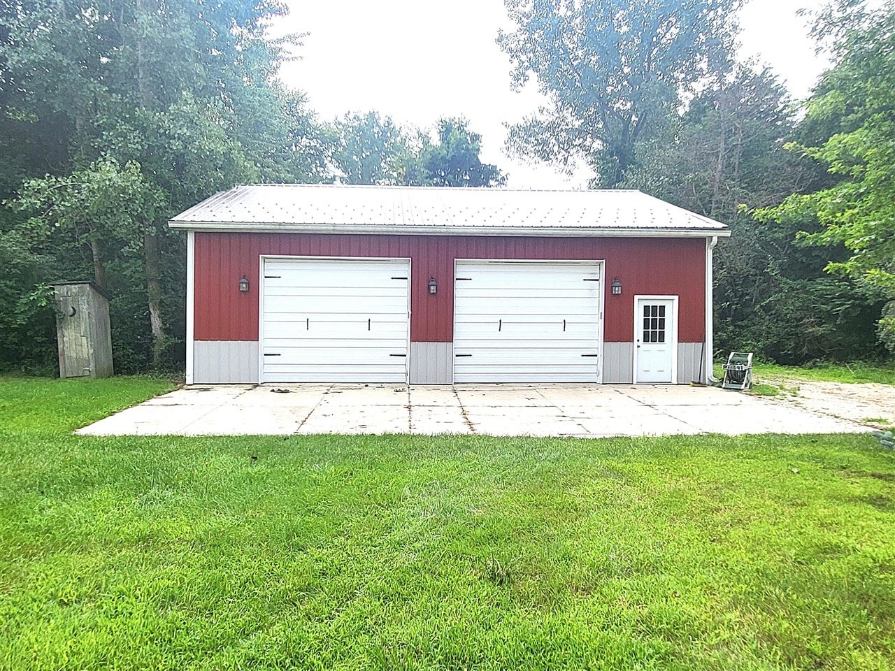 4240 Snow Road Bridgman, MI 49106 - Photo 23 of 37 Gallery Image 23