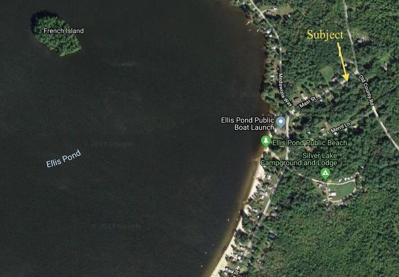 319 Main Street Roxbury, ME 04275 - Photo 30 of 42 Berrang