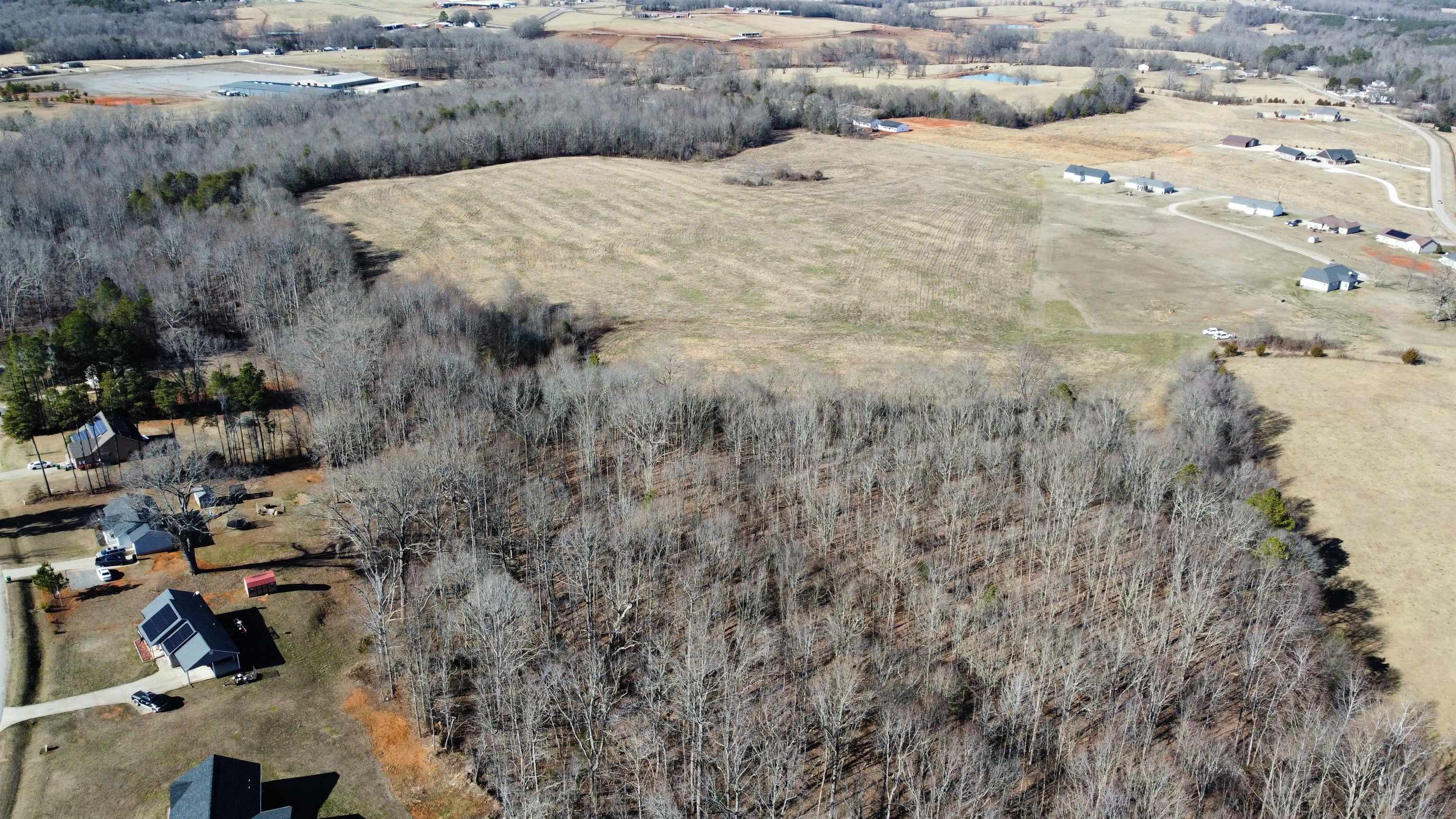 Tbd Oak Ridge Road Gaffney, SC 29341 - Photo 2 of 16