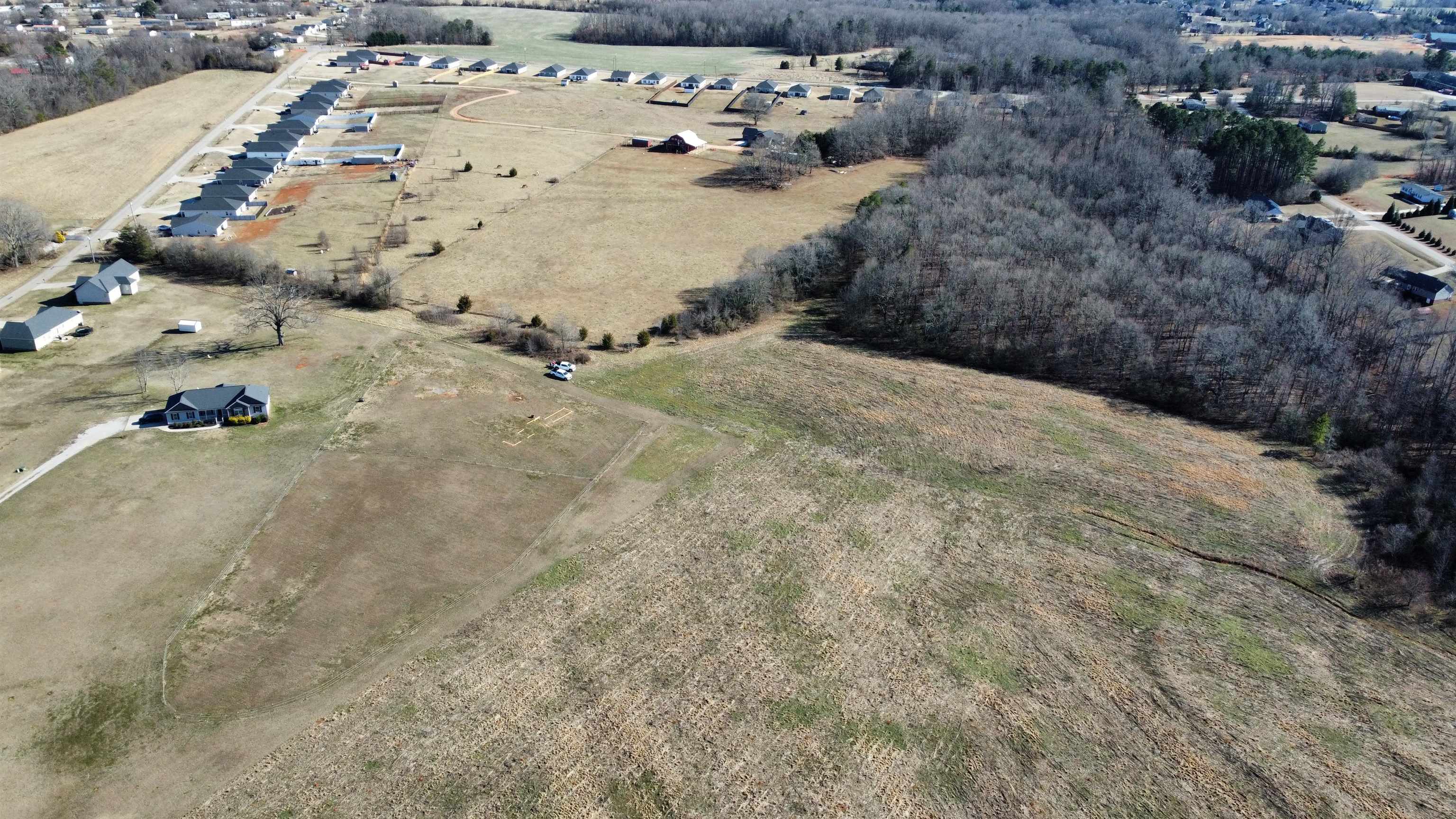 Tbd Oak Ridge Road Gaffney, SC 29341 - Photo 4 of 16