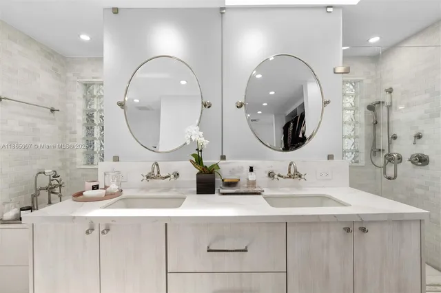 a outdoor space with patio the couches and a potted plant