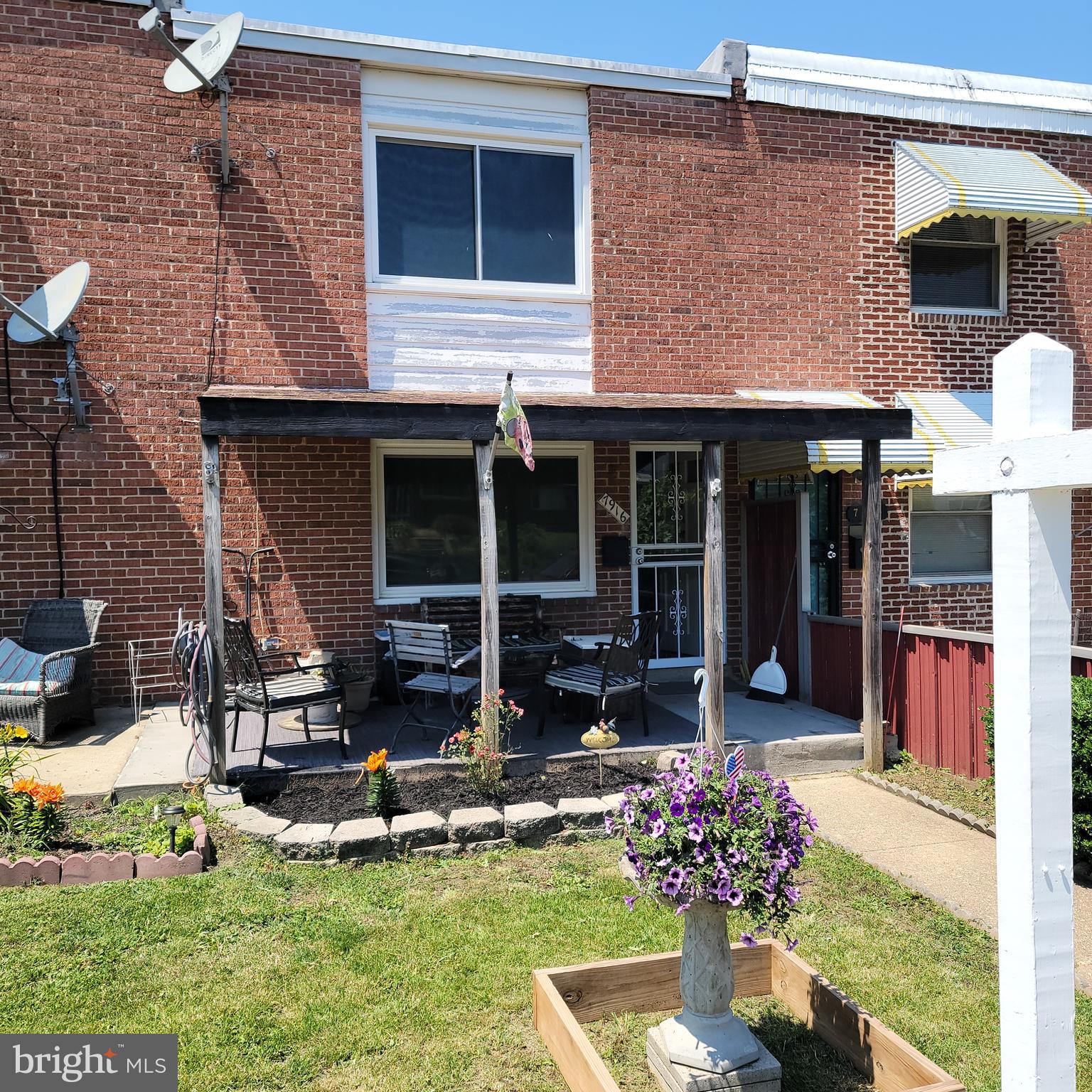 7916 Lansdale Road Baltimore, MD 21224 - Photo 1 of 15 Gallery Image 1