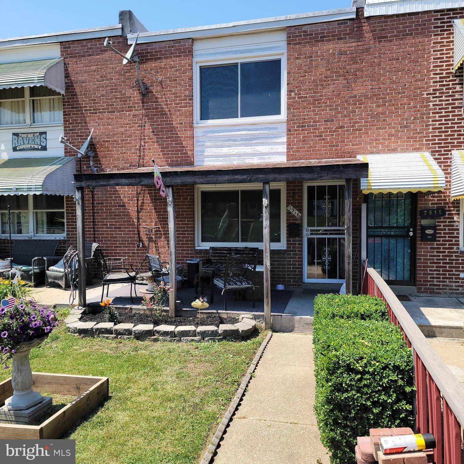 7916 Lansdale Road Baltimore, MD 21224 - Photo 2 of 15 Gallery Image 2