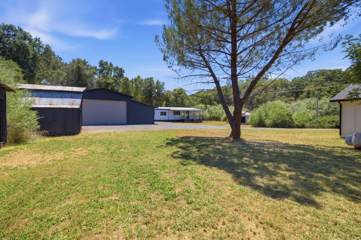4117 El Dorado Road Placerville, CA 95667 - Photo 68 of 73