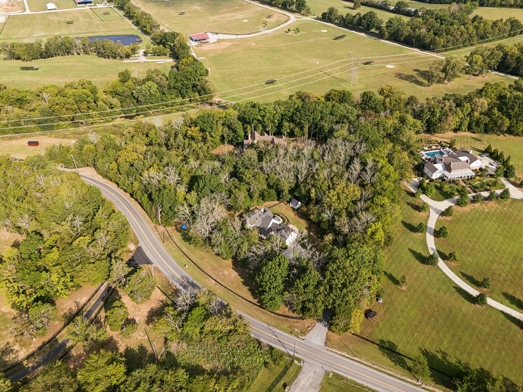 3390 Southall Road Franklin, TN 37064 - Photo 70 of 71 Gallery Image 70