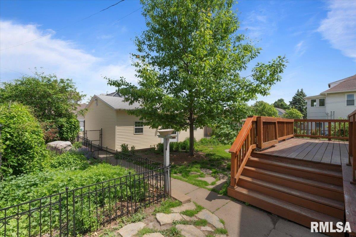 1428 9th Street Moline, IL 61265 - Photo 43 of 46