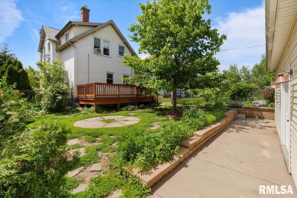 1428 9th Street Moline, IL 61265 - Photo 44 of 46