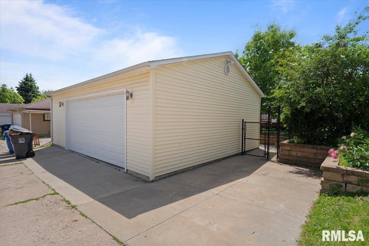 1428 9th Street Moline, IL 61265 - Photo 46 of 46