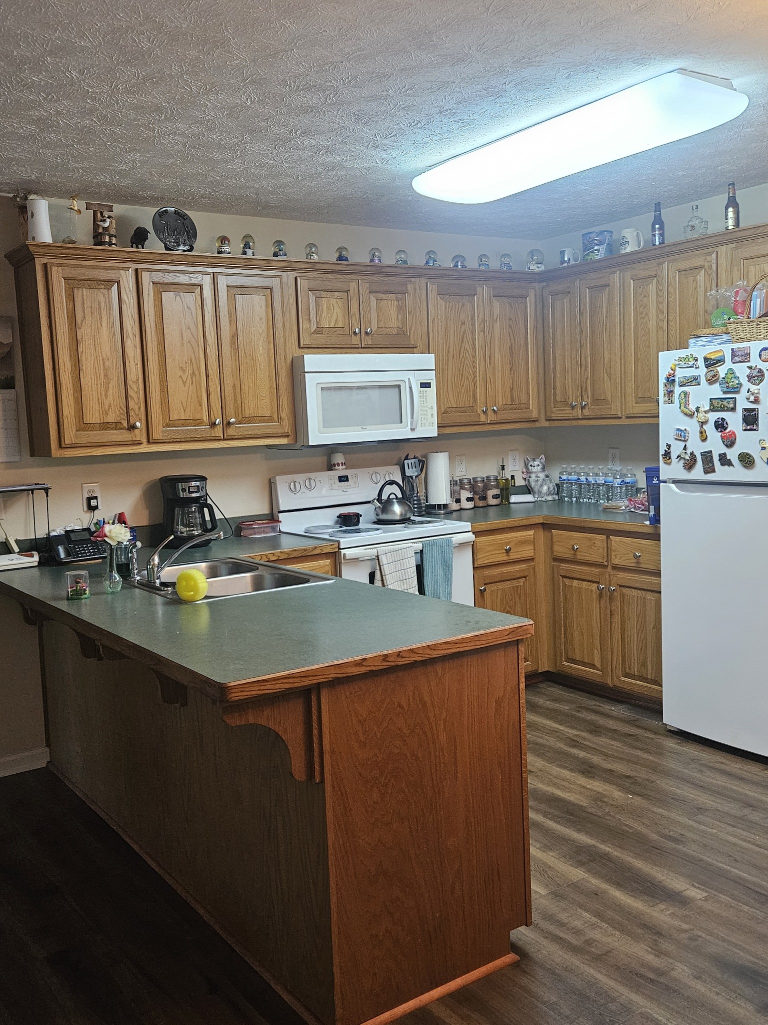 117 West Dell Road Dickson, TN 37055 - Photo 5 of 23