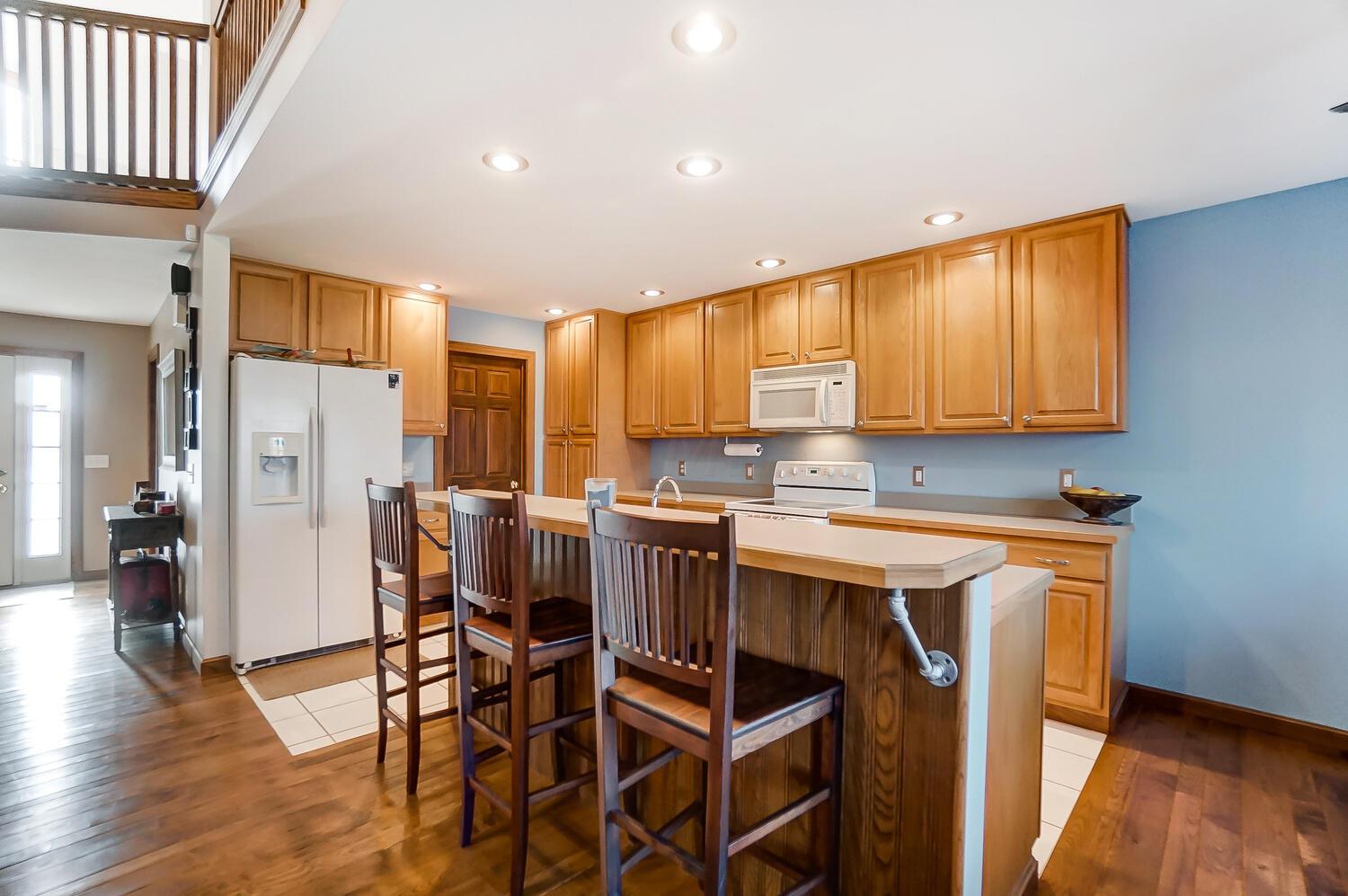 14501 Center Village Road Galena, OH 43021 - Photo 9 of 63 50032200-014_web