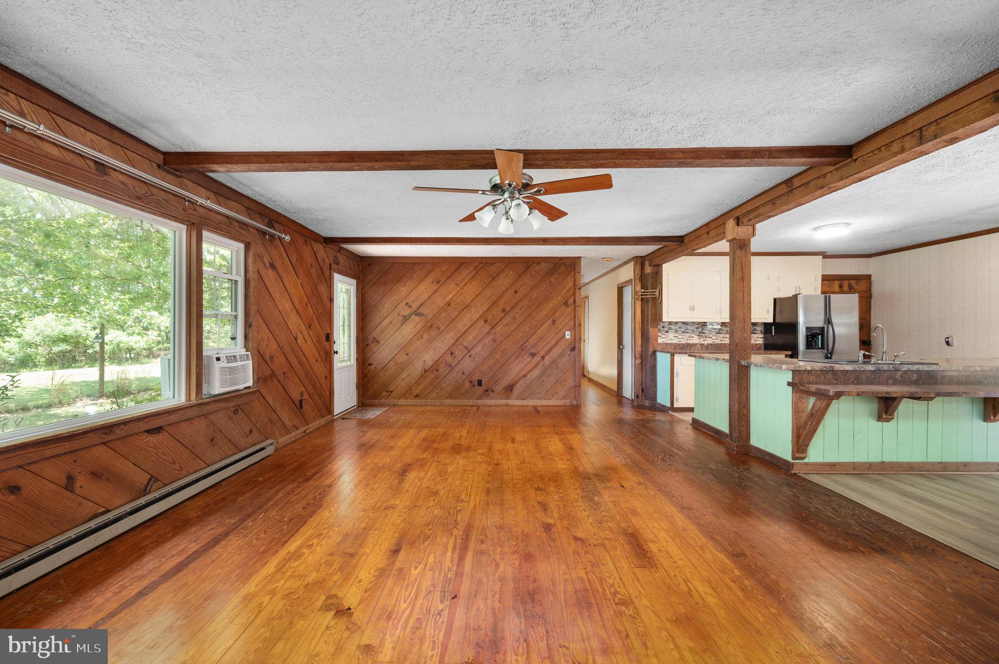 1564 Bethany Church Road Bumpass, VA 23024 - Photo 23 of 81
