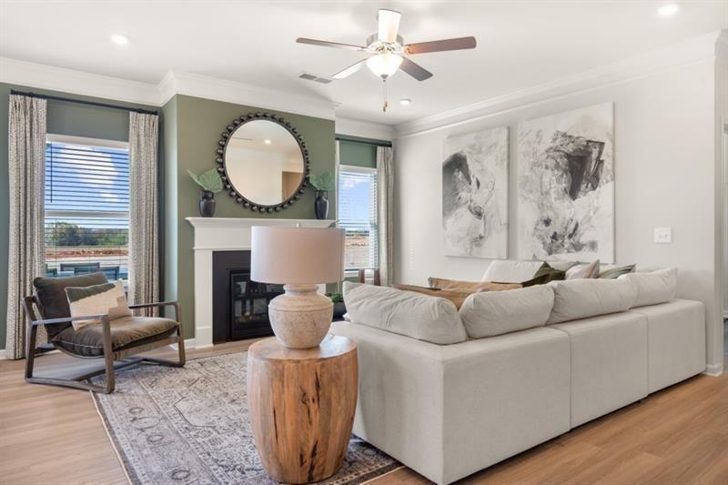 703 Magnolia Hill Road Cartersville, GA 30121 - Photo 14 of 47 Gallery Image 14