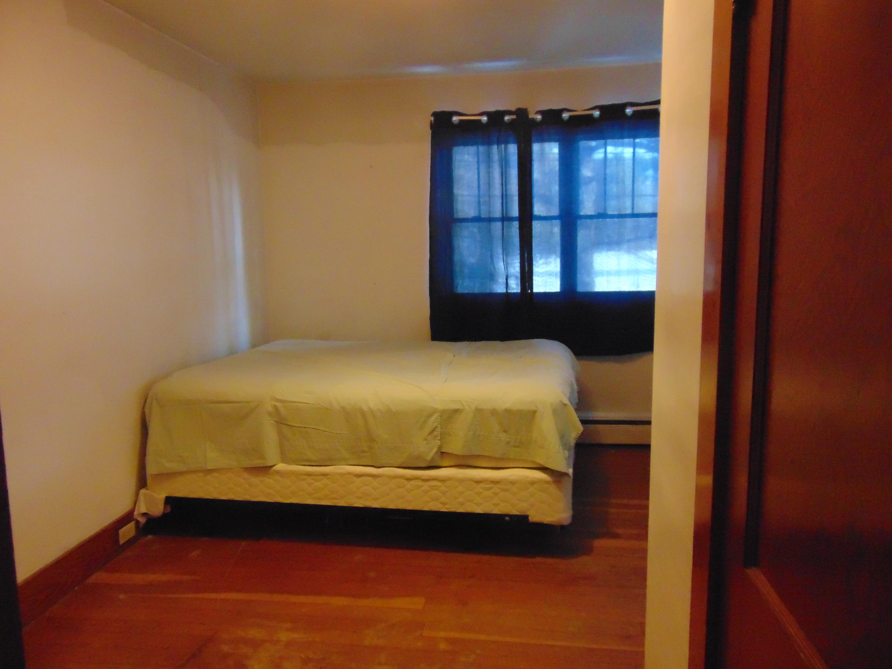 130 George Wright Road Woolwich, ME 04579 - Photo 11 of 15 Rice bdrm 1