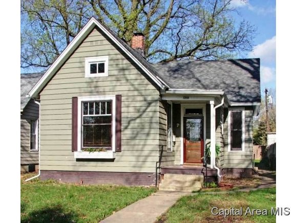 1330 North 3rd Street Springfield, IL 62702 - Photo 1 of 12