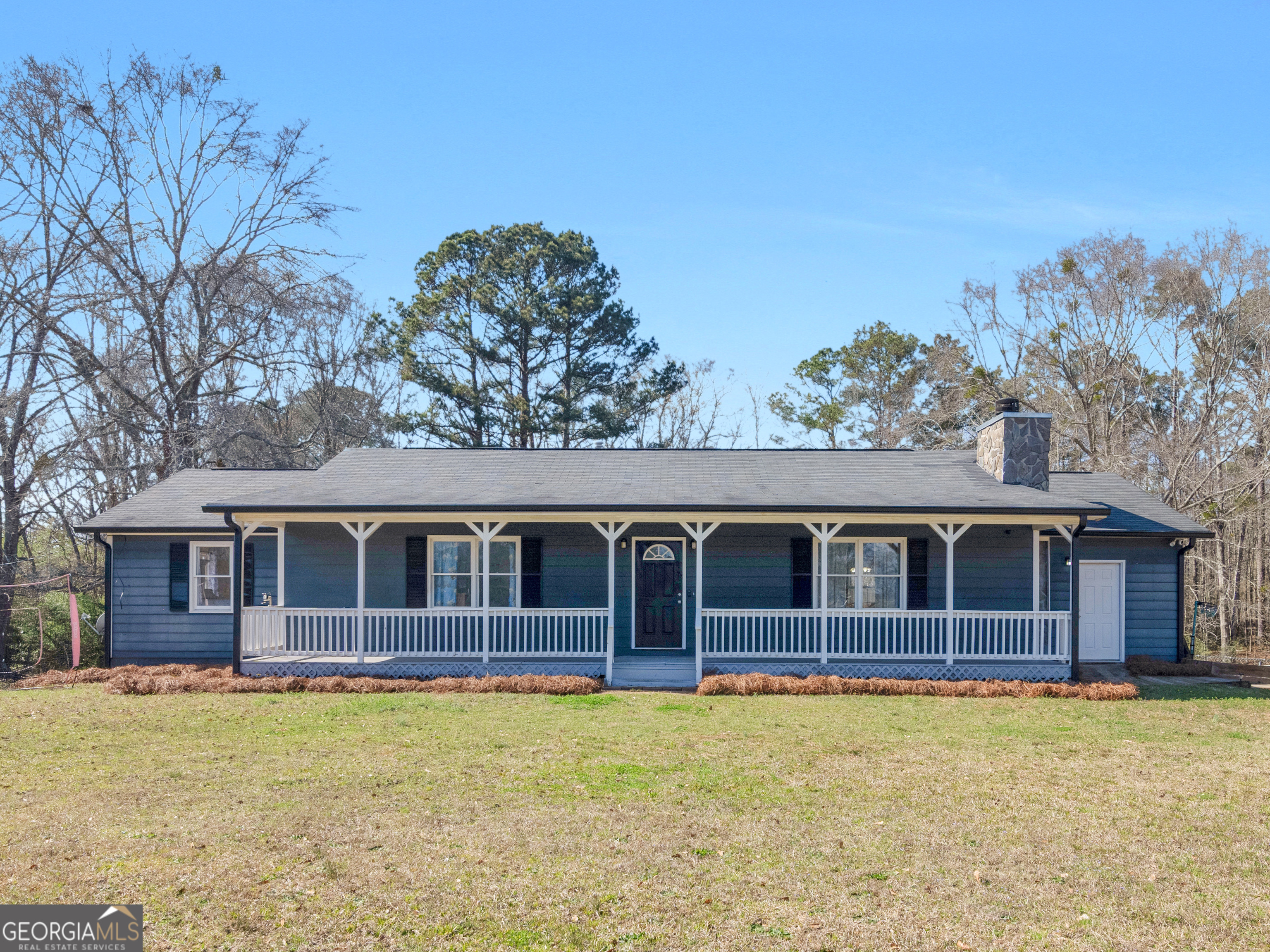 395 Country Kitchen Road Barnesville, GA 30204 - Photo 1 of 1