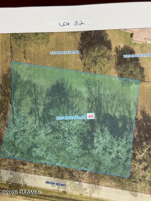 3444 Irish Bend Road Franklin, LA 70538 - Photo 1 of 1 Oaks On the Teche
